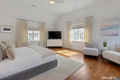 35 Hazel Street Darien CT 06820