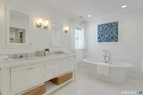 35 Hazel Street Darien CT 06820