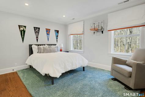 35 Hazel Street Darien CT 06820