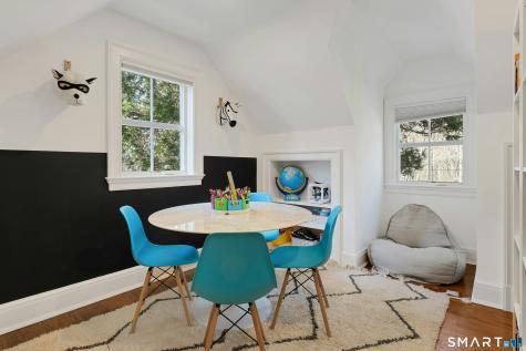 35 Hazel Street Darien CT 06820