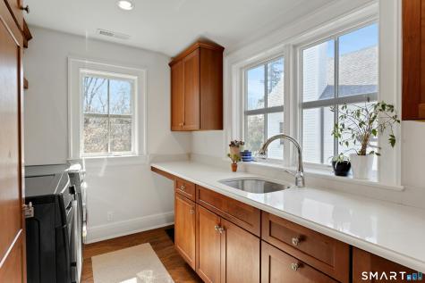 35 Hazel Street Darien CT 06820
