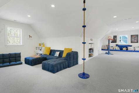 35 Hazel Street Darien CT 06820