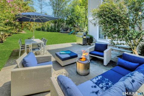 35 Hazel Street Darien CT 06820