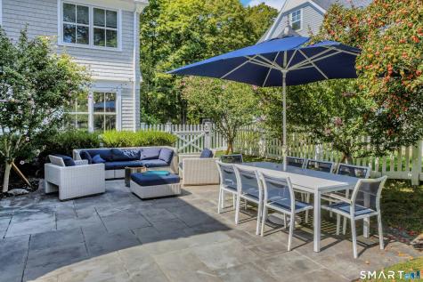 35 Hazel Street Darien CT 06820