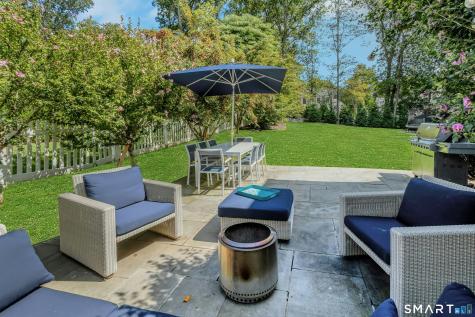 35 Hazel Street Darien CT 06820