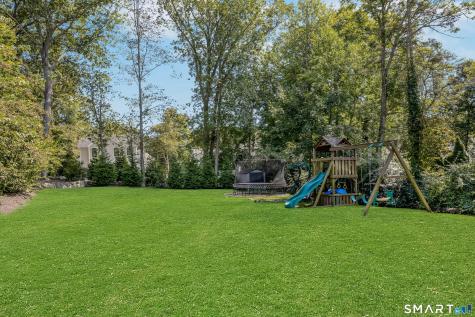 35 Hazel Street Darien CT 06820