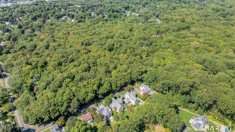 35 Hazel Street Darien CT 06820