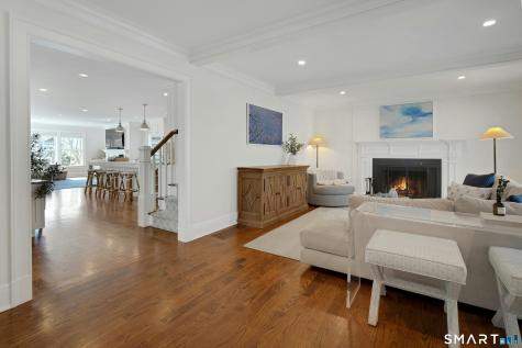 35 Hazel Street Darien CT 06820