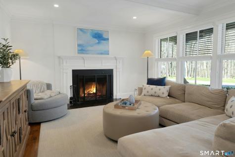 35 Hazel Street Darien CT 06820