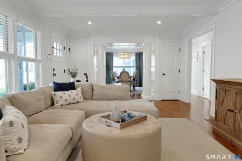 35 Hazel Street Darien CT 06820