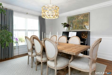 35 Hazel Street Darien CT 06820