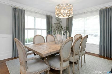 35 Hazel Street Darien CT 06820