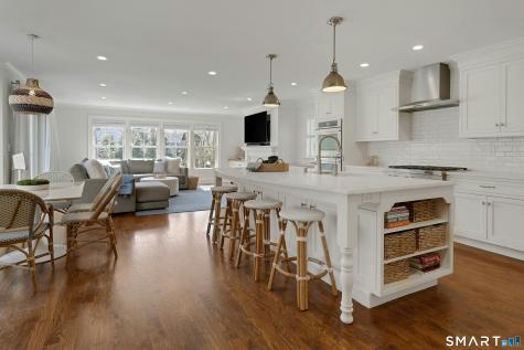 35 Hazel Street Darien CT 06820
