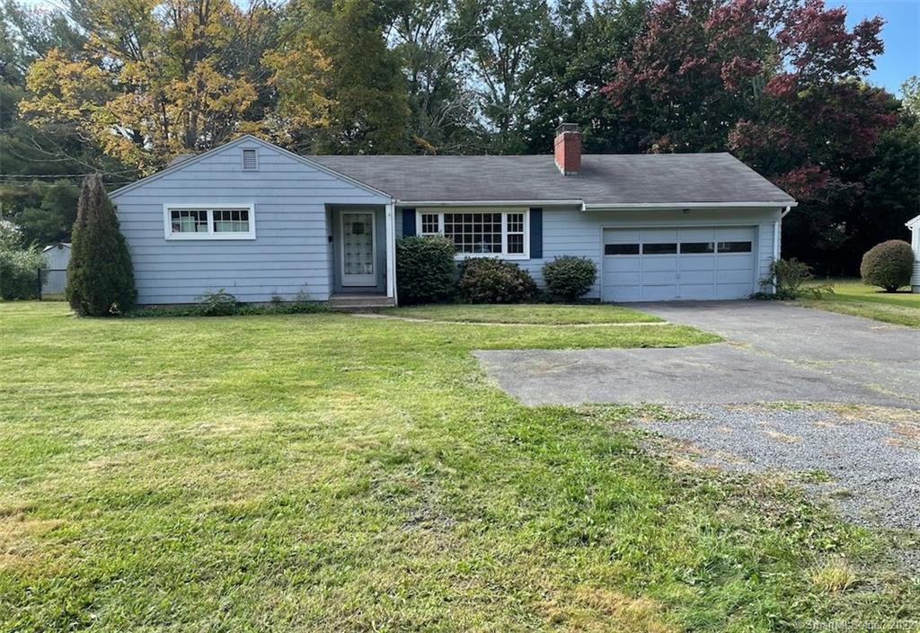96 Corbin Avenue New Britain CT 06052