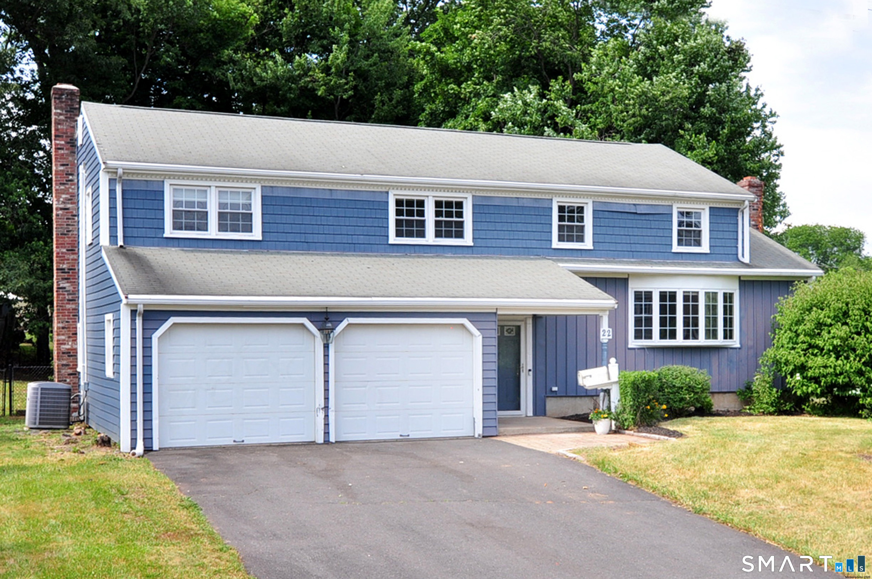 22 Jeffrey Lane Newington CT 06111