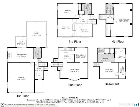22 Jeffrey Lane Newington CT 06111