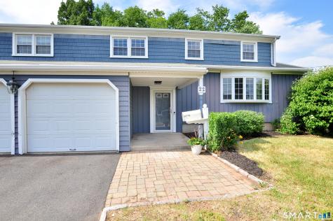 22 Jeffrey Lane Newington CT 06111
