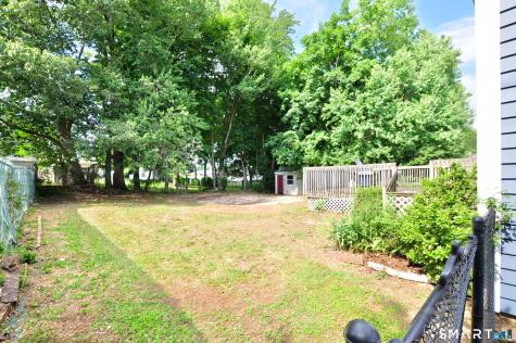 22 Jeffrey Lane Newington CT 06111