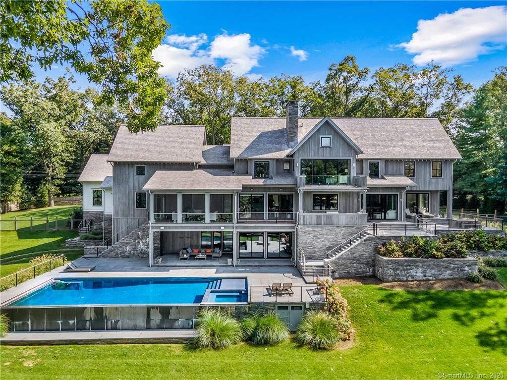 73 Old Hill Road Westport CT 06880