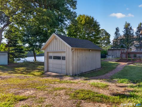 37 Oswegatchie Road Waterford CT 06385