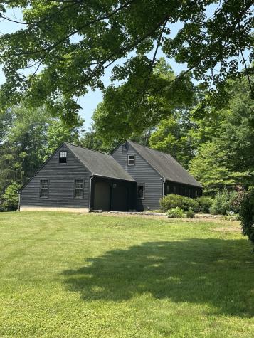 115 Morgan Road Salem CT 06420