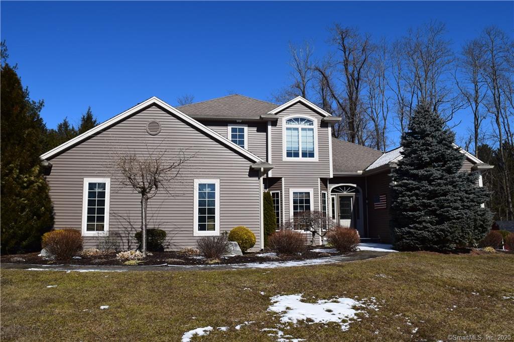 14 Michelle Lane Avon CT 06001