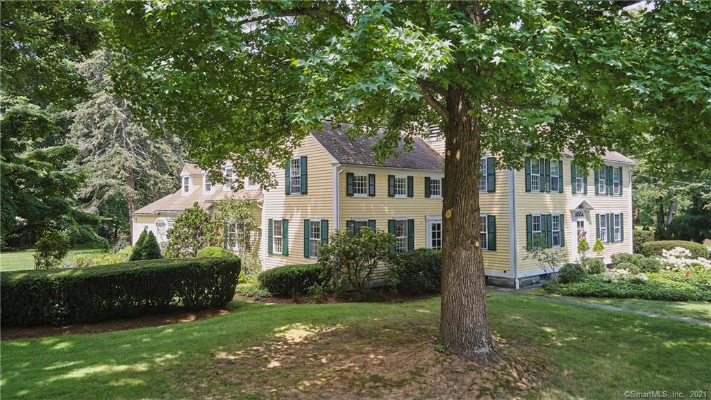 3 Dennison Road Essex CT 06426