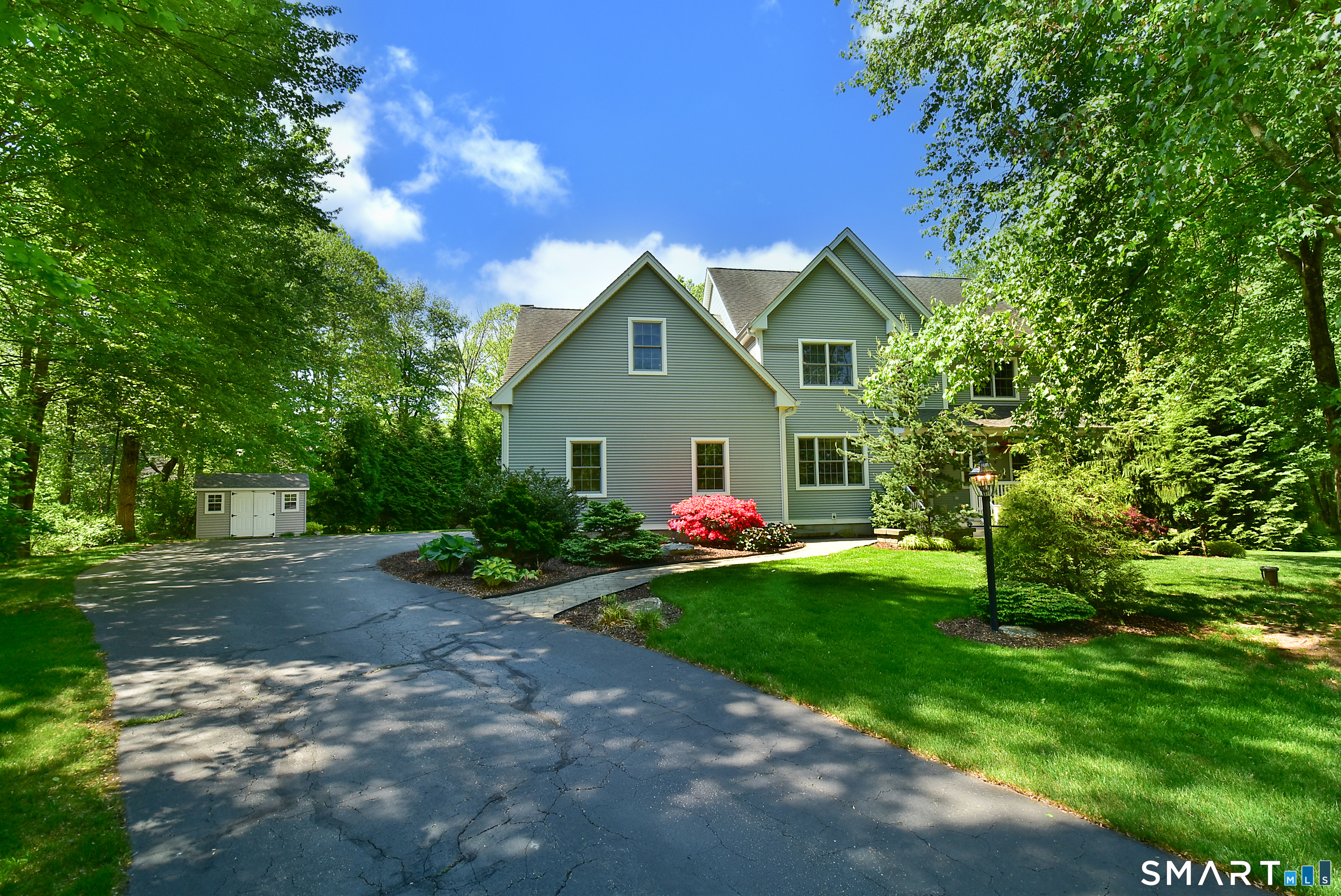 85 School Road Bolton CT 06043