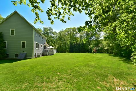 85 School Road Bolton CT 06043