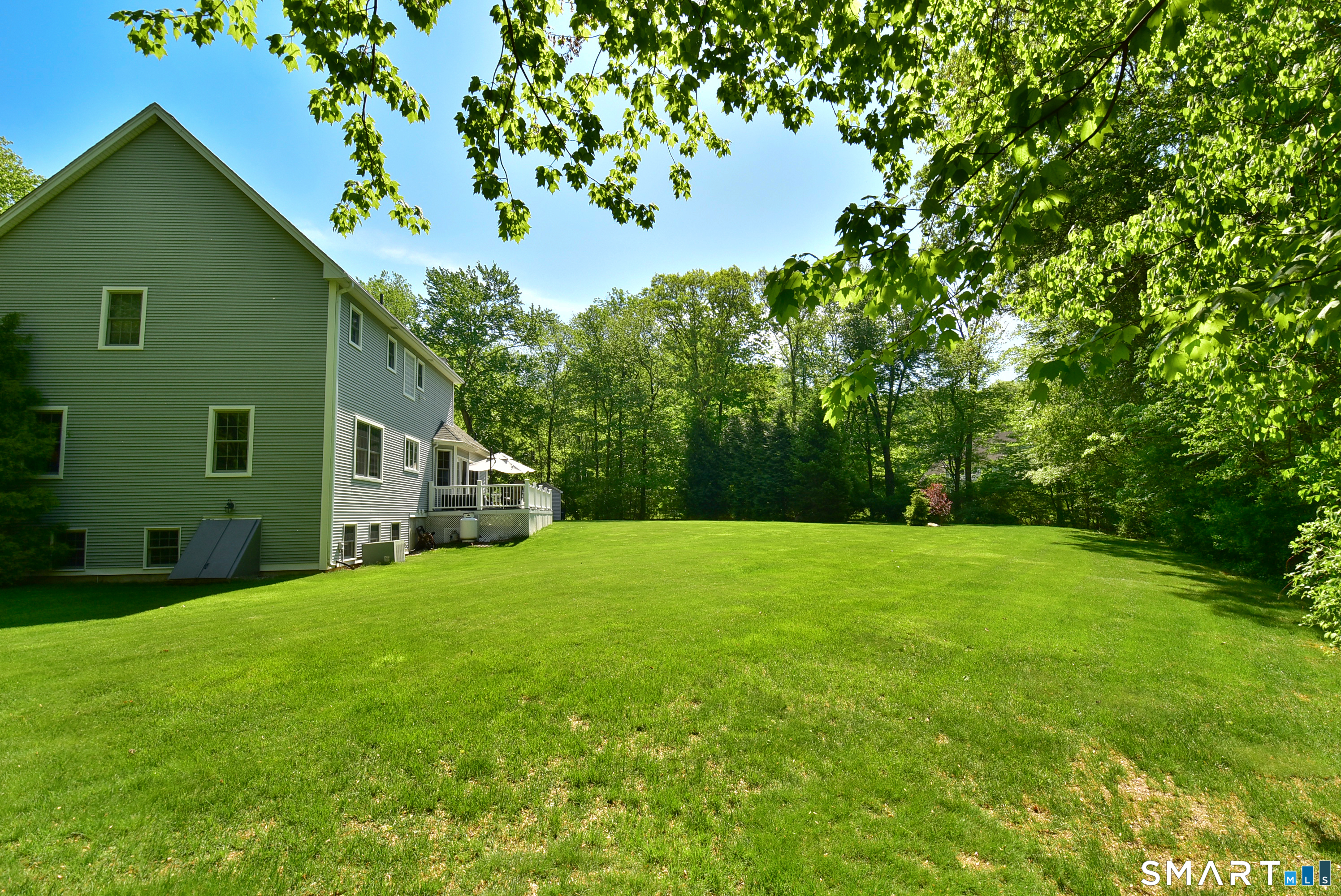 85 School Road Bolton CT 06043