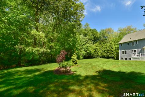 85 School Road Bolton CT 06043