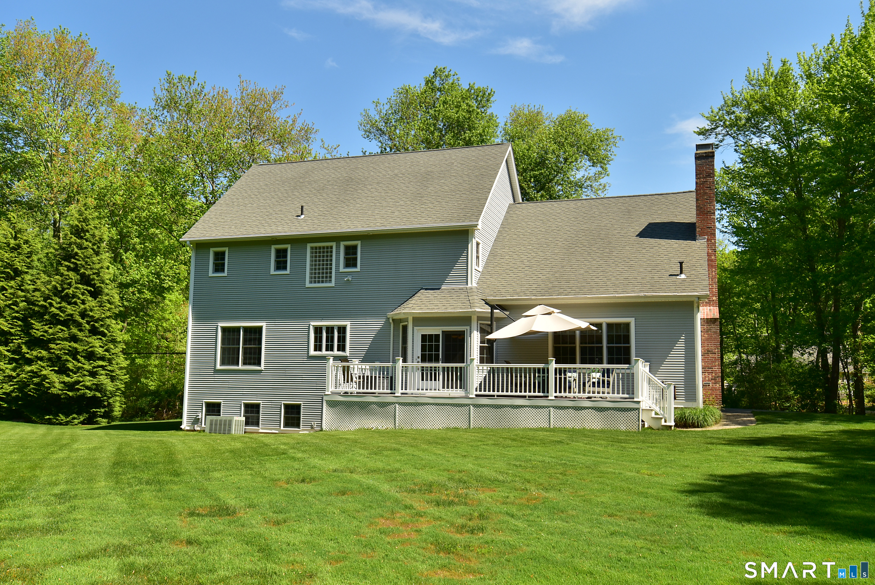 85 School Road Bolton CT 06043