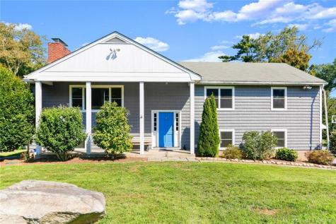 167 Winfield Street Norwalk CT 06855