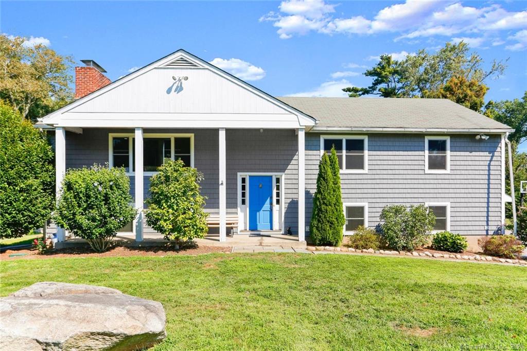 167 Winfield Street Norwalk CT 06855