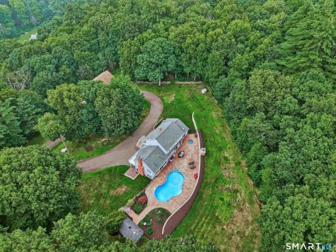 310 Carter Road Thomaston CT 06787