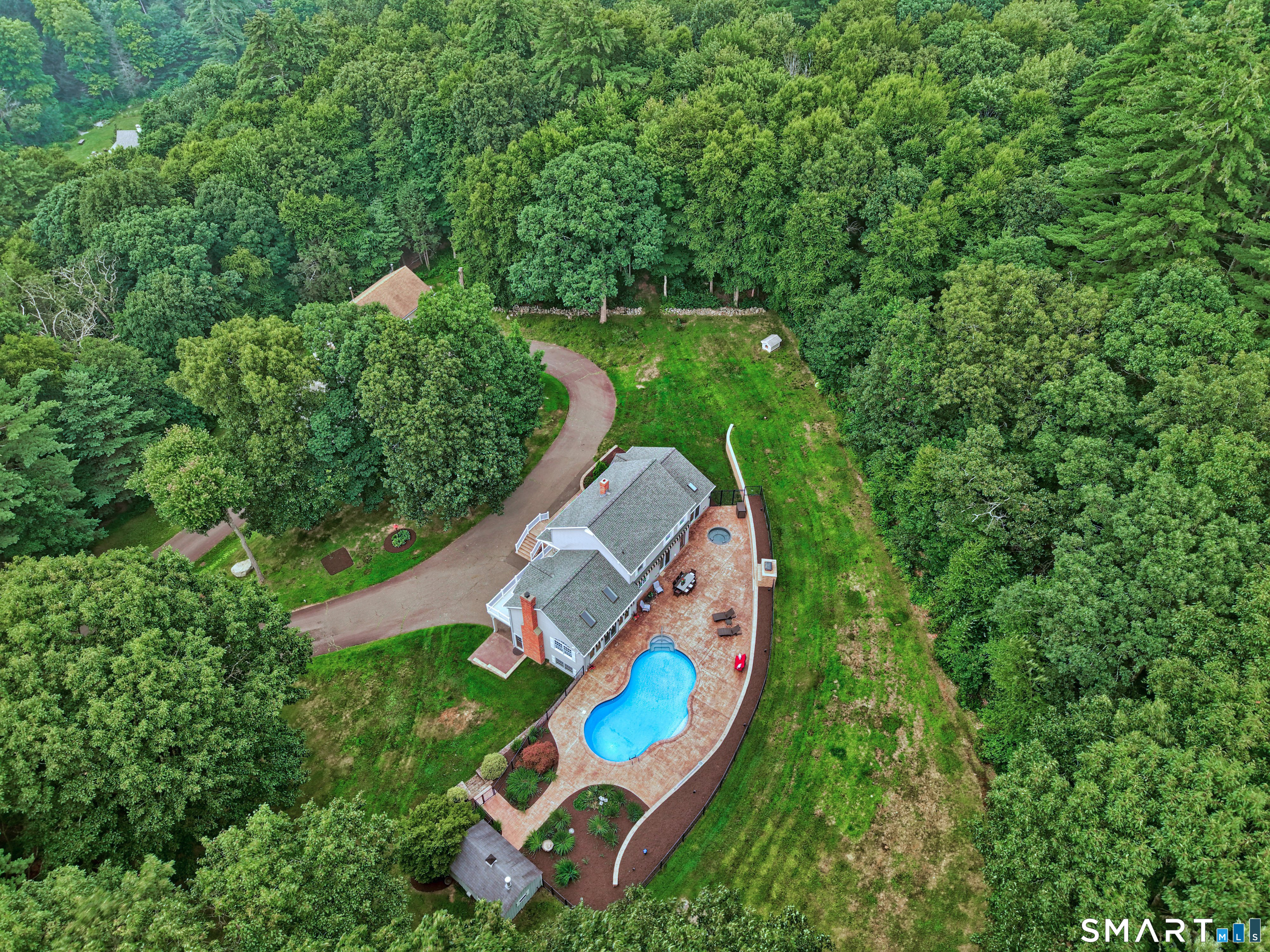 310 Carter Road Thomaston CT 06787