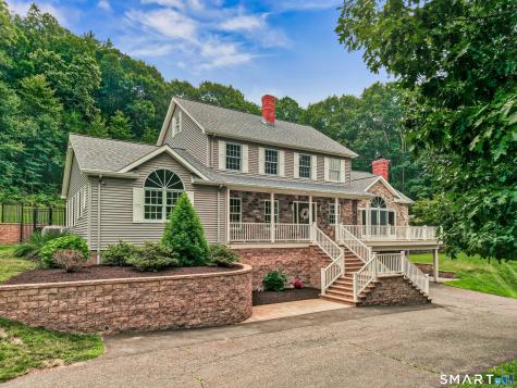 310 Carter Road Thomaston CT 06787
