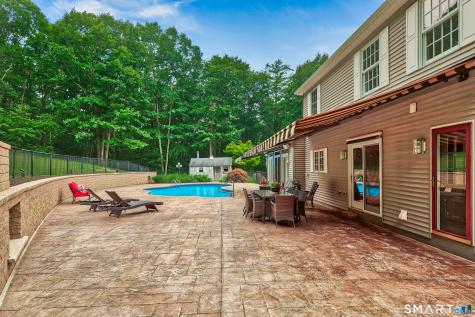 310 Carter Road Thomaston CT 06787
