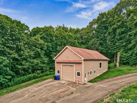 310 Carter Road Thomaston CT 06787