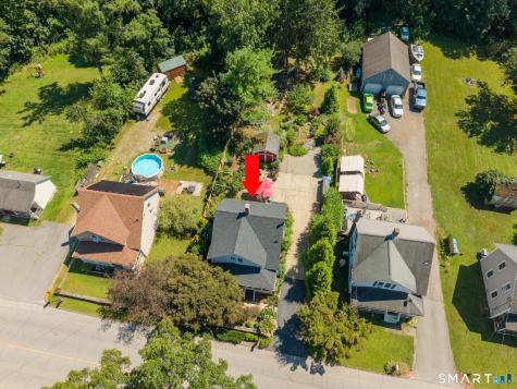 51 Gallup Street Plainfield CT 06374