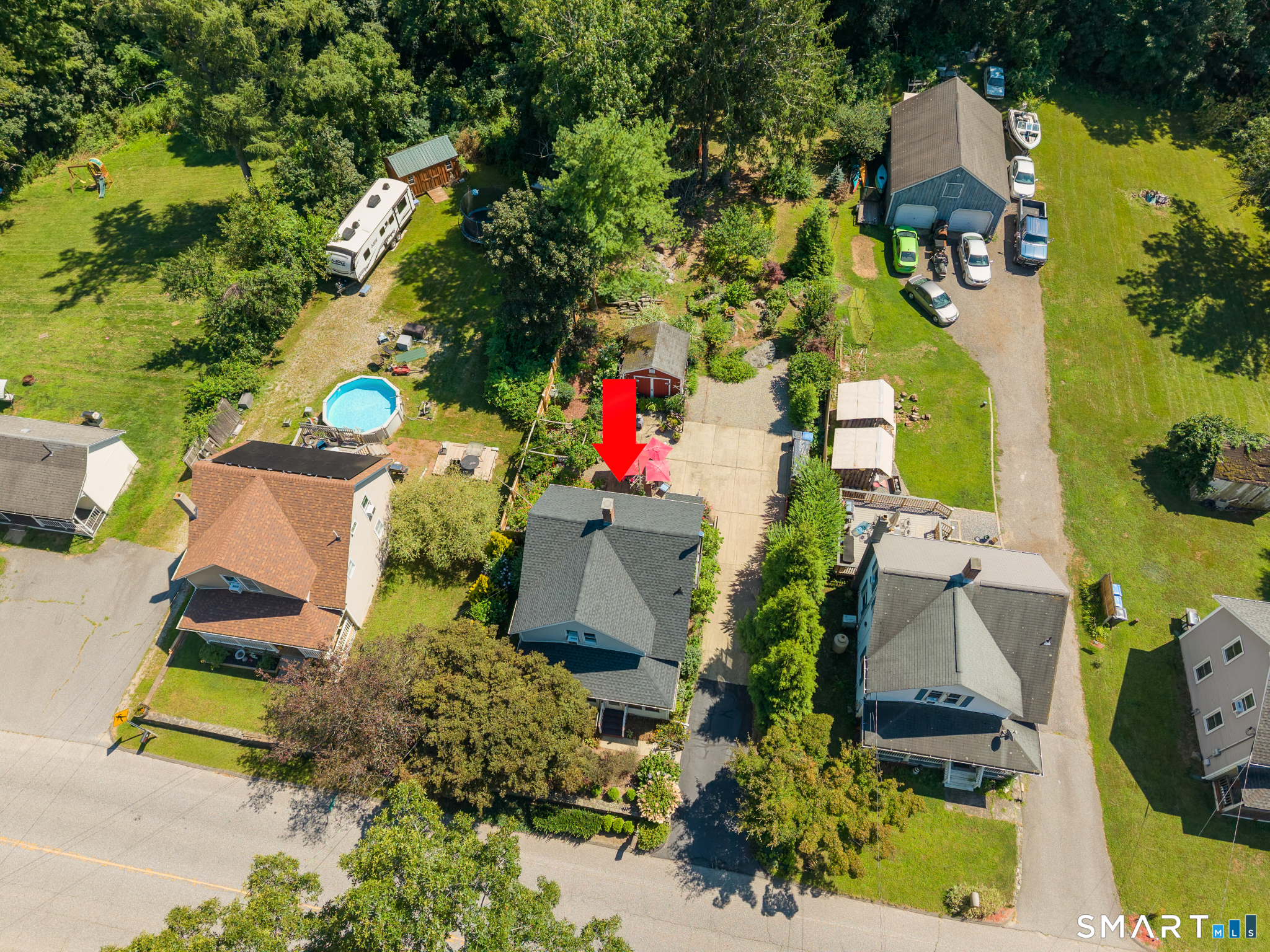 51 Gallup Street Plainfield CT 06374