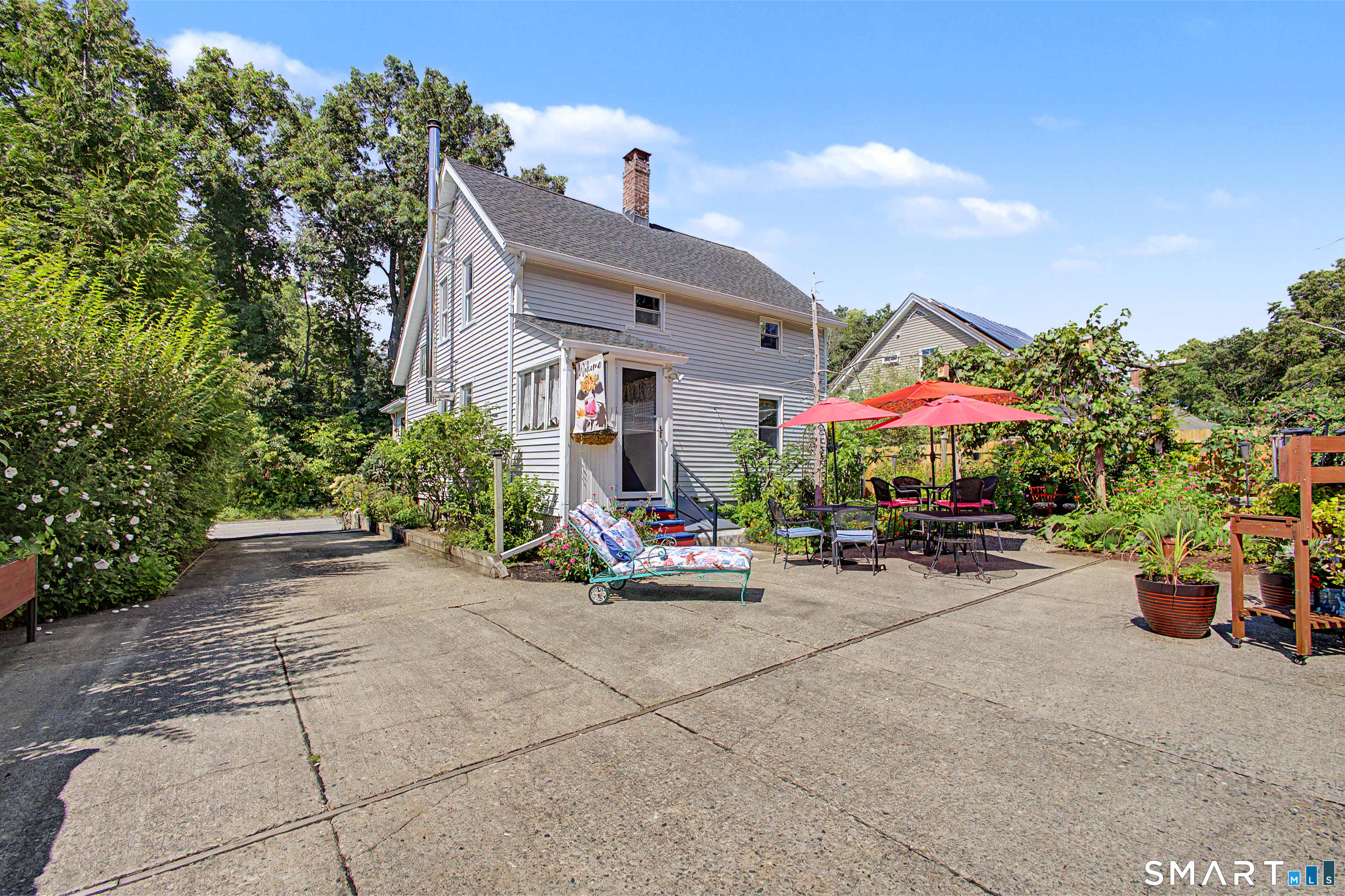 51 Gallup Street Plainfield CT 06374