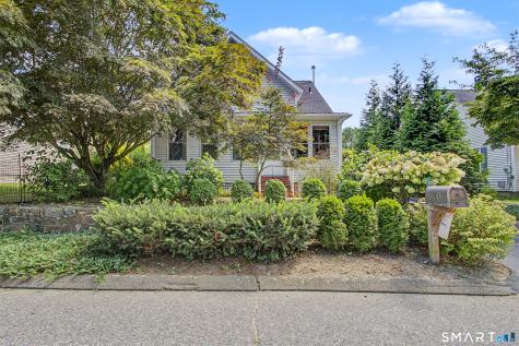 51 Gallup Street Plainfield CT 06374
