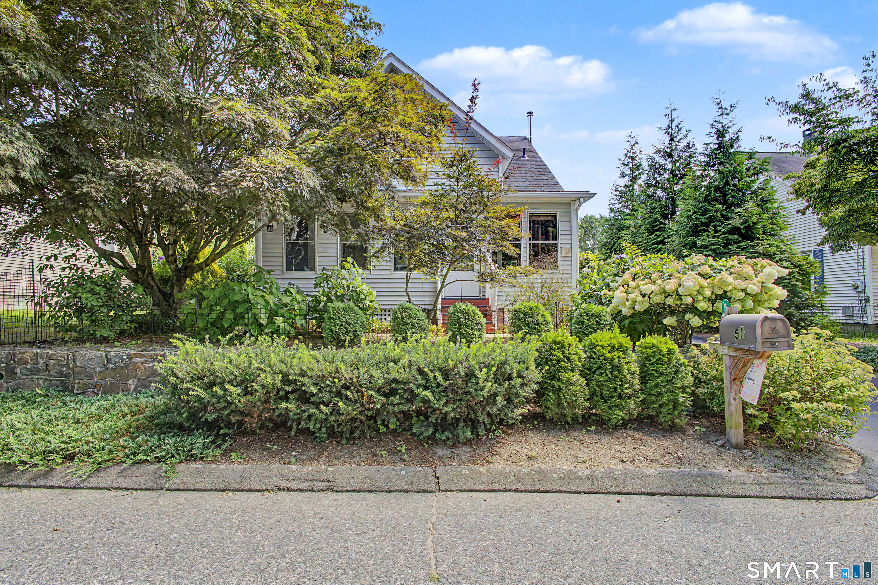 51 Gallup Street Plainfield CT 06374