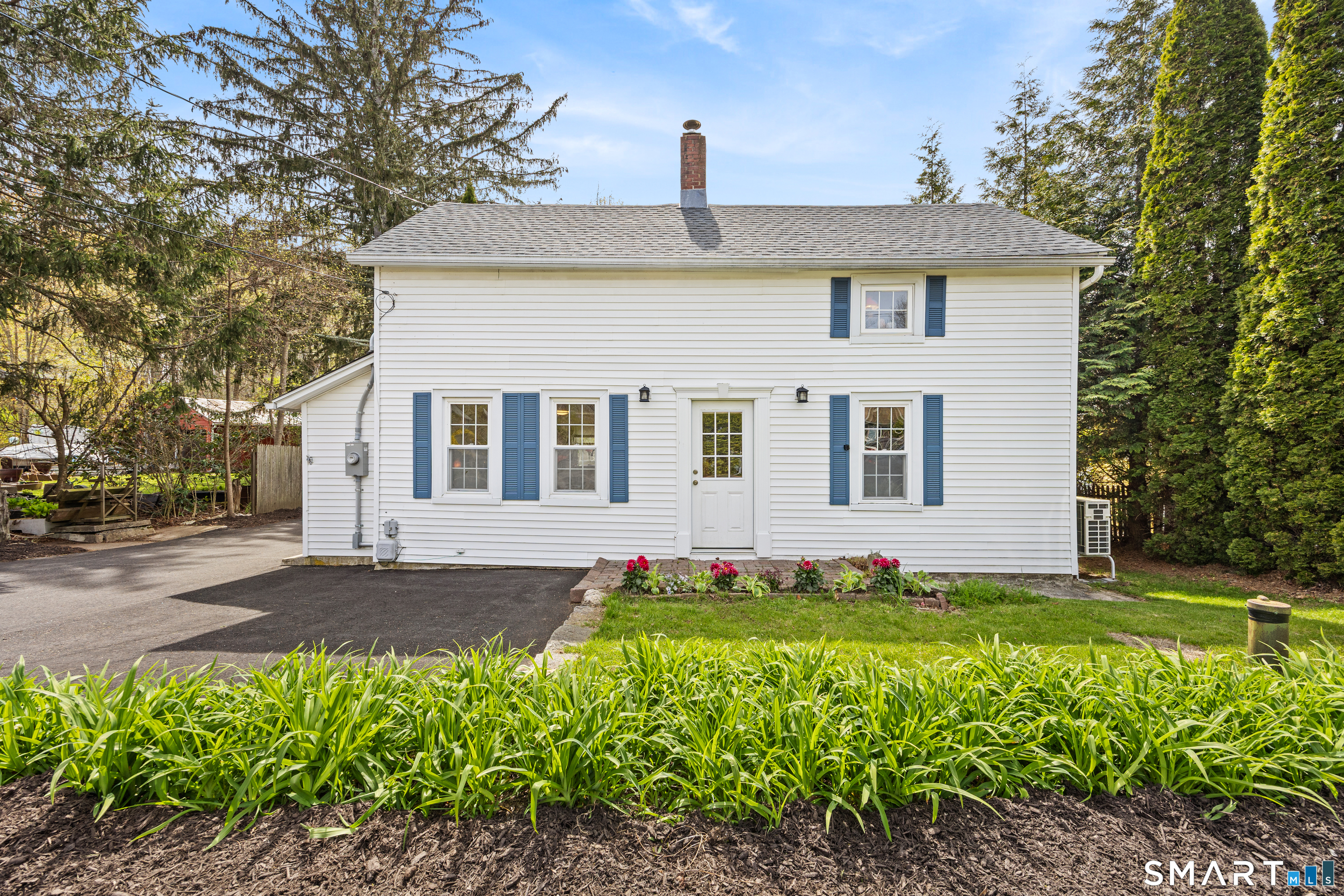 52 Pond Meadow Road Essex CT 06442