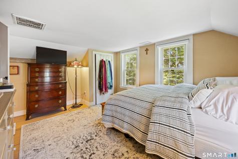 52 Pond Meadow Road Essex CT 06442