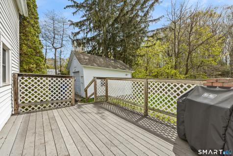 52 Pond Meadow Road Essex CT 06442