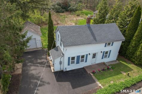 52 Pond Meadow Road Essex CT 06442