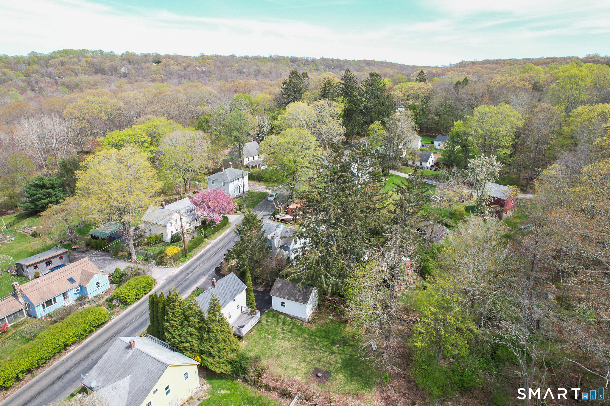 52 Pond Meadow Road Essex CT 06442