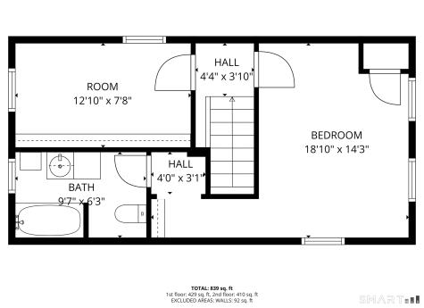 52 Pond Meadow Road Essex CT 06442